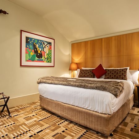 Islington Hotel Hobart Ngoại thất bức ảnh