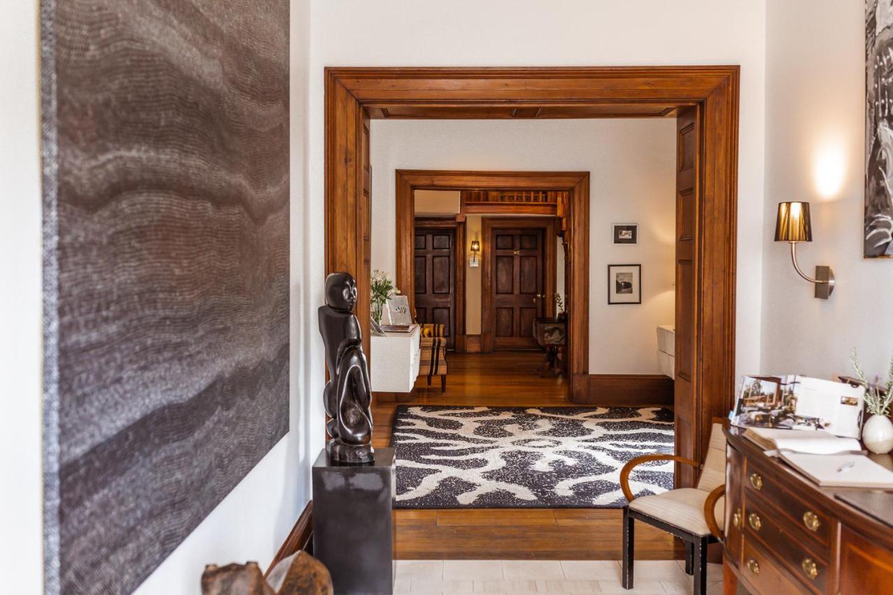 Islington Hotel Hobart Ngoại thất bức ảnh