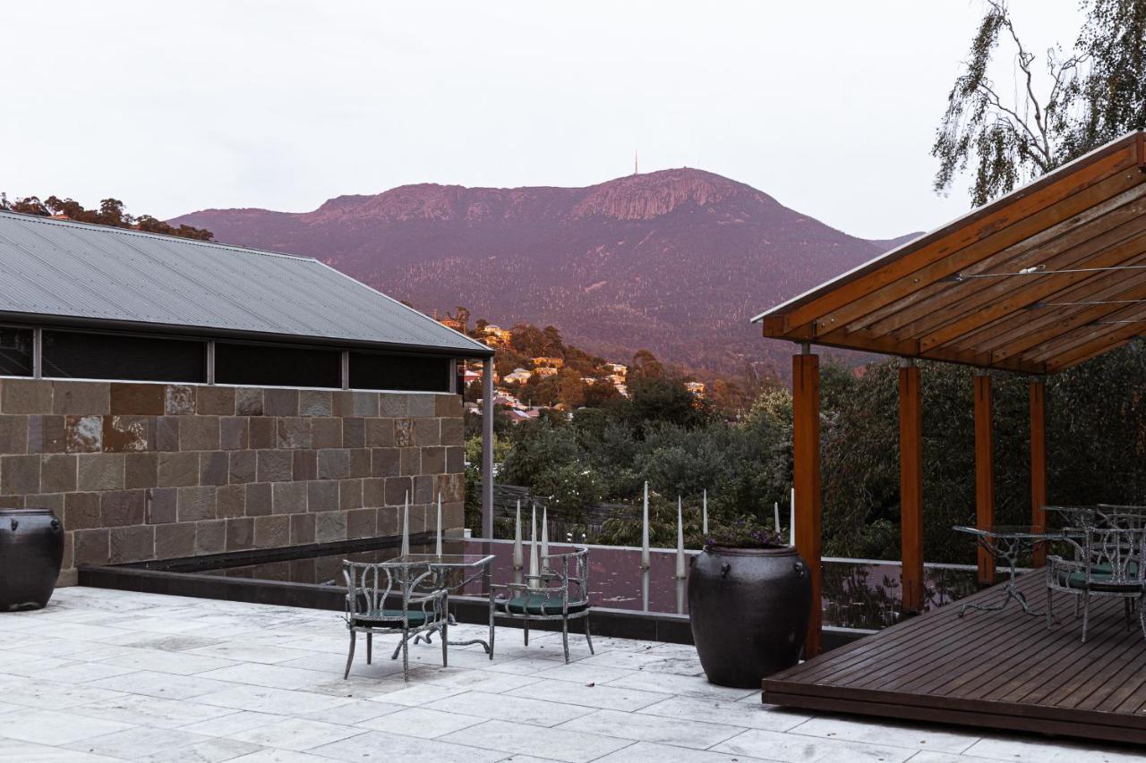 Islington Hotel Hobart Ngoại thất bức ảnh