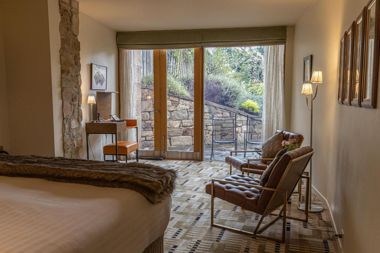 Islington Hotel Hobart Ngoại thất bức ảnh