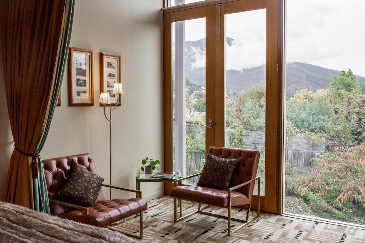Islington Hotel Hobart Ngoại thất bức ảnh