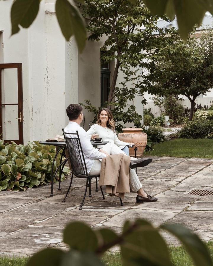 Islington Hotel Hobart Ngoại thất bức ảnh