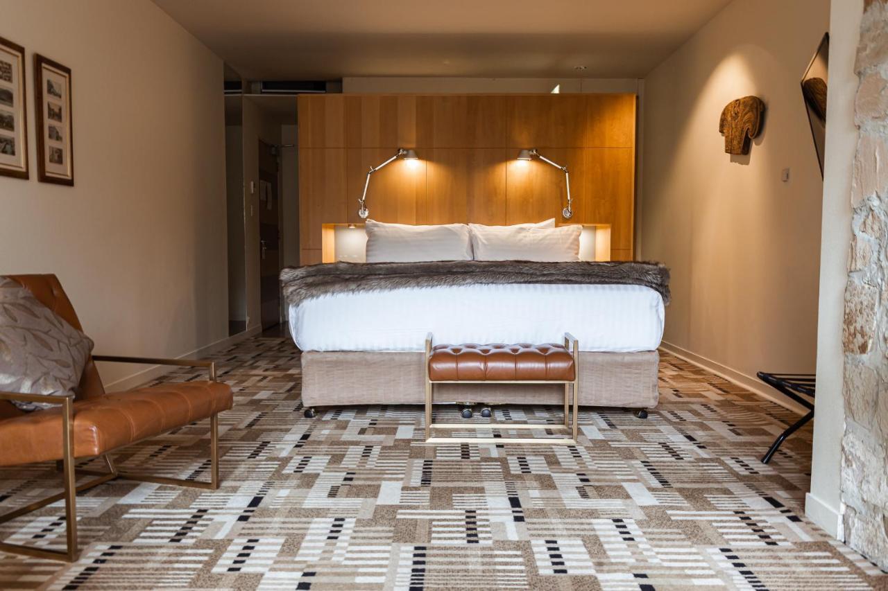 Islington Hotel Hobart Ngoại thất bức ảnh