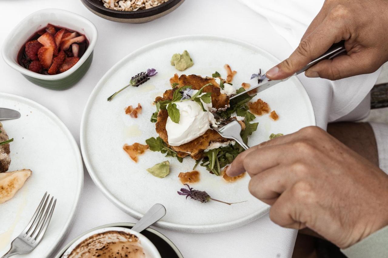 Islington Hotel Hobart Ngoại thất bức ảnh