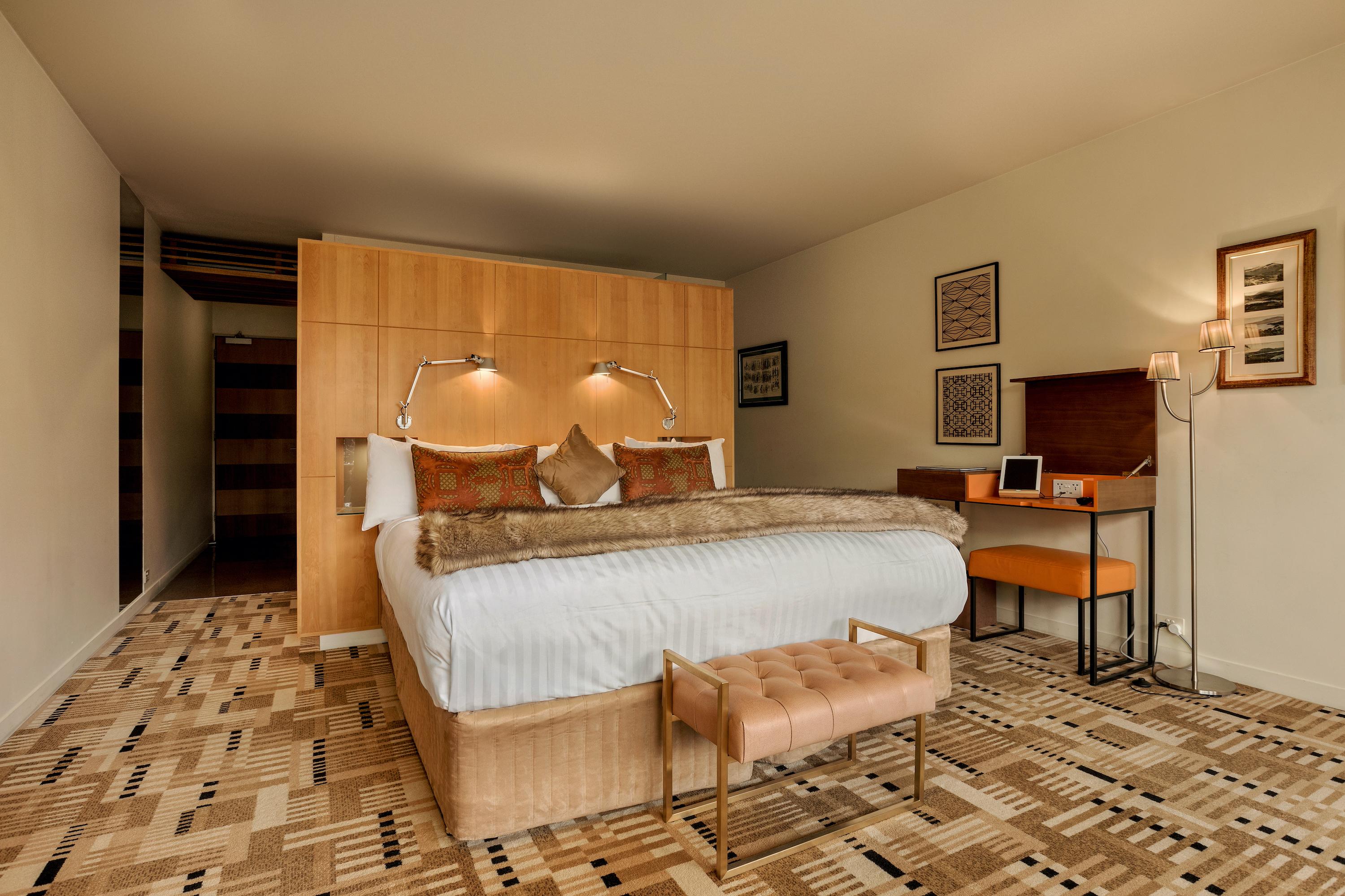 Islington Hotel Hobart Ngoại thất bức ảnh