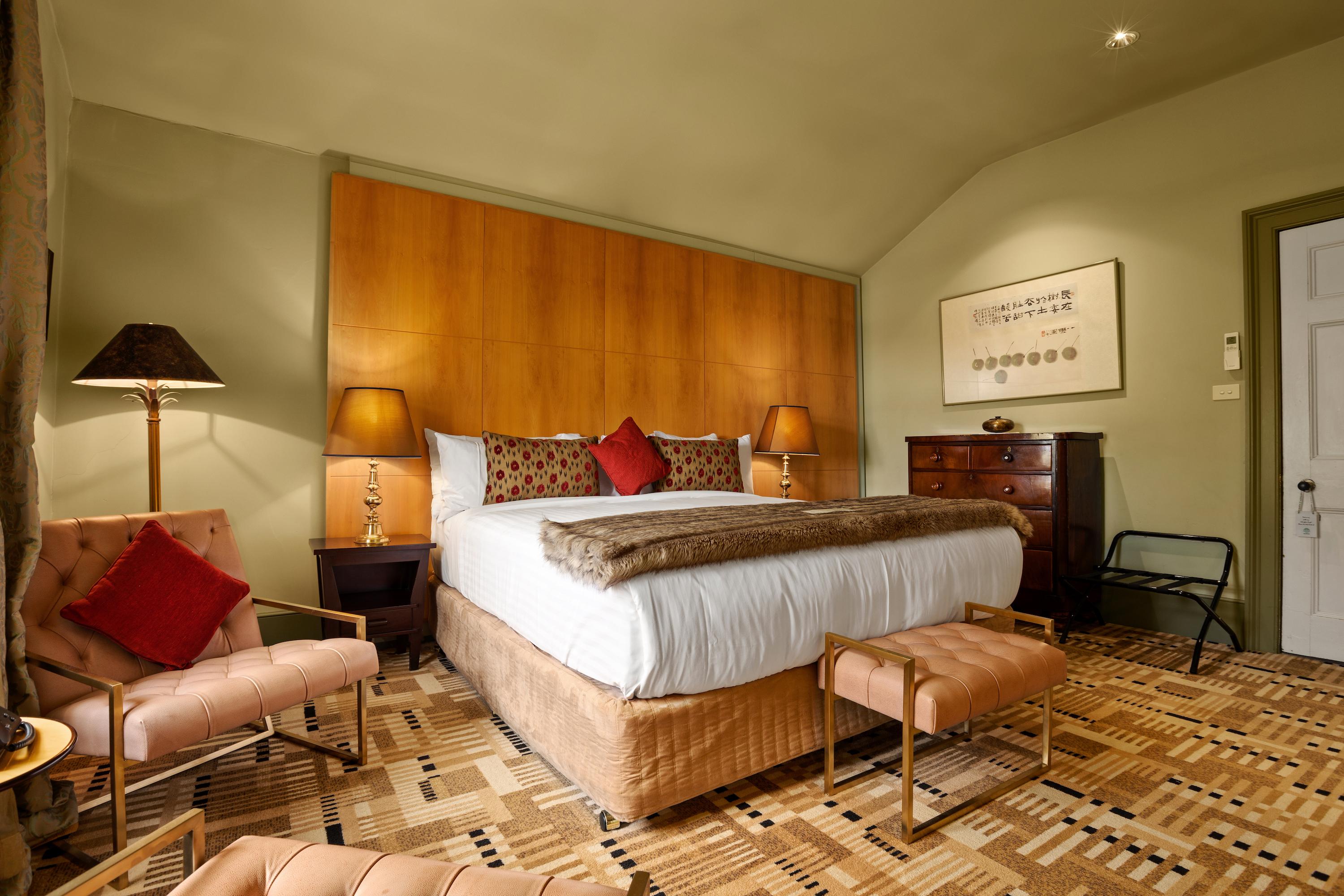 Islington Hotel Hobart Ngoại thất bức ảnh