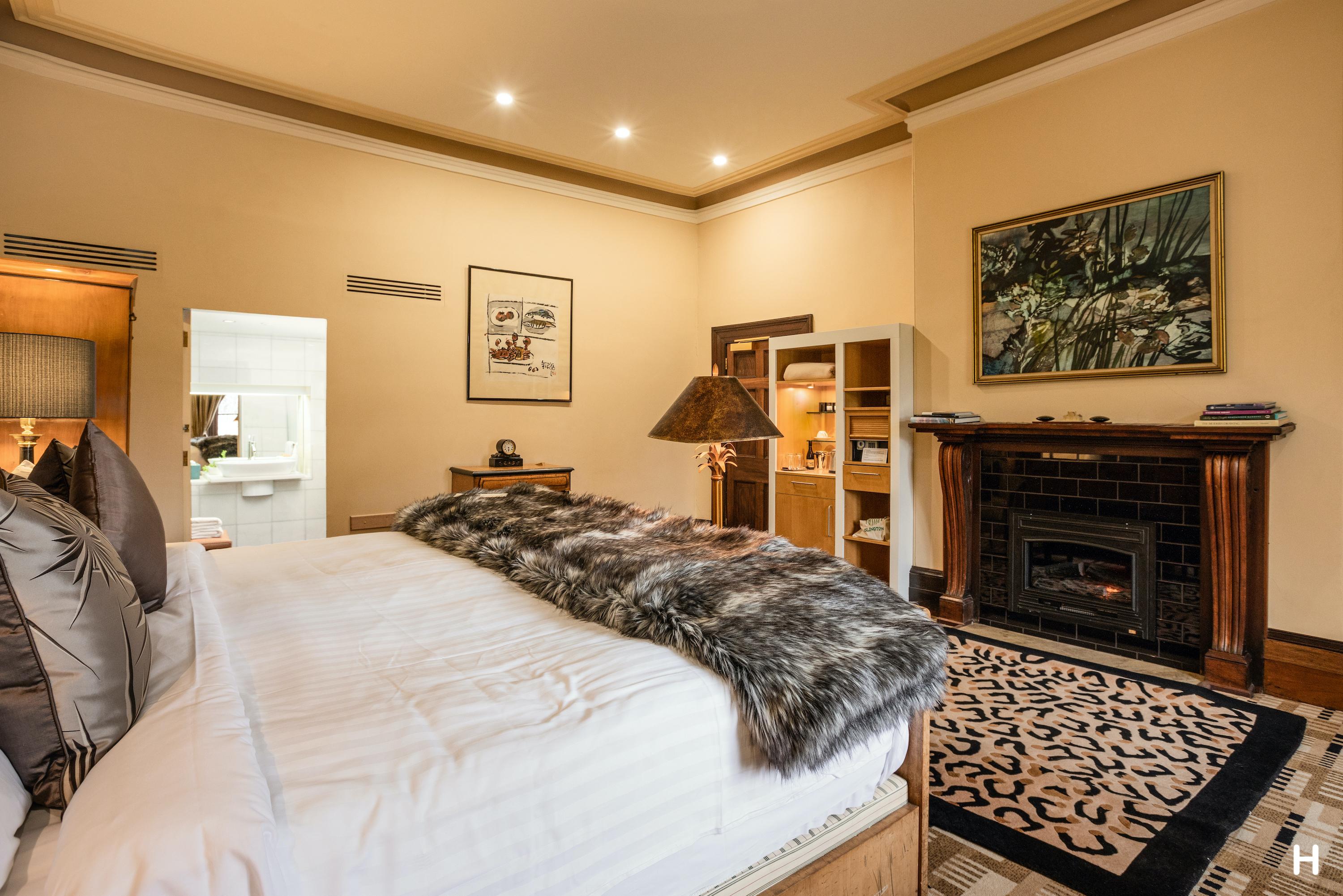 Islington Hotel Hobart Ngoại thất bức ảnh
