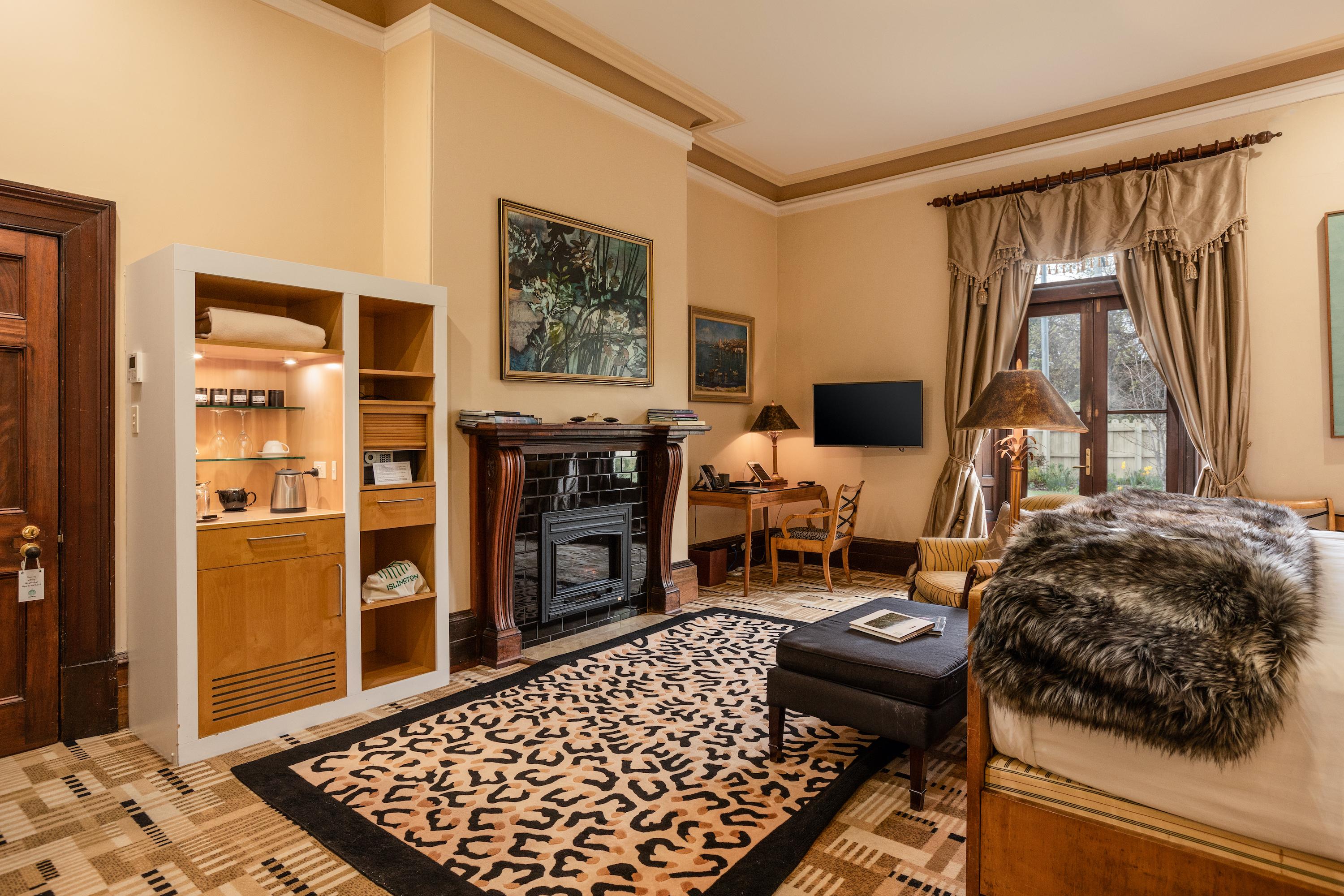 Islington Hotel Hobart Ngoại thất bức ảnh