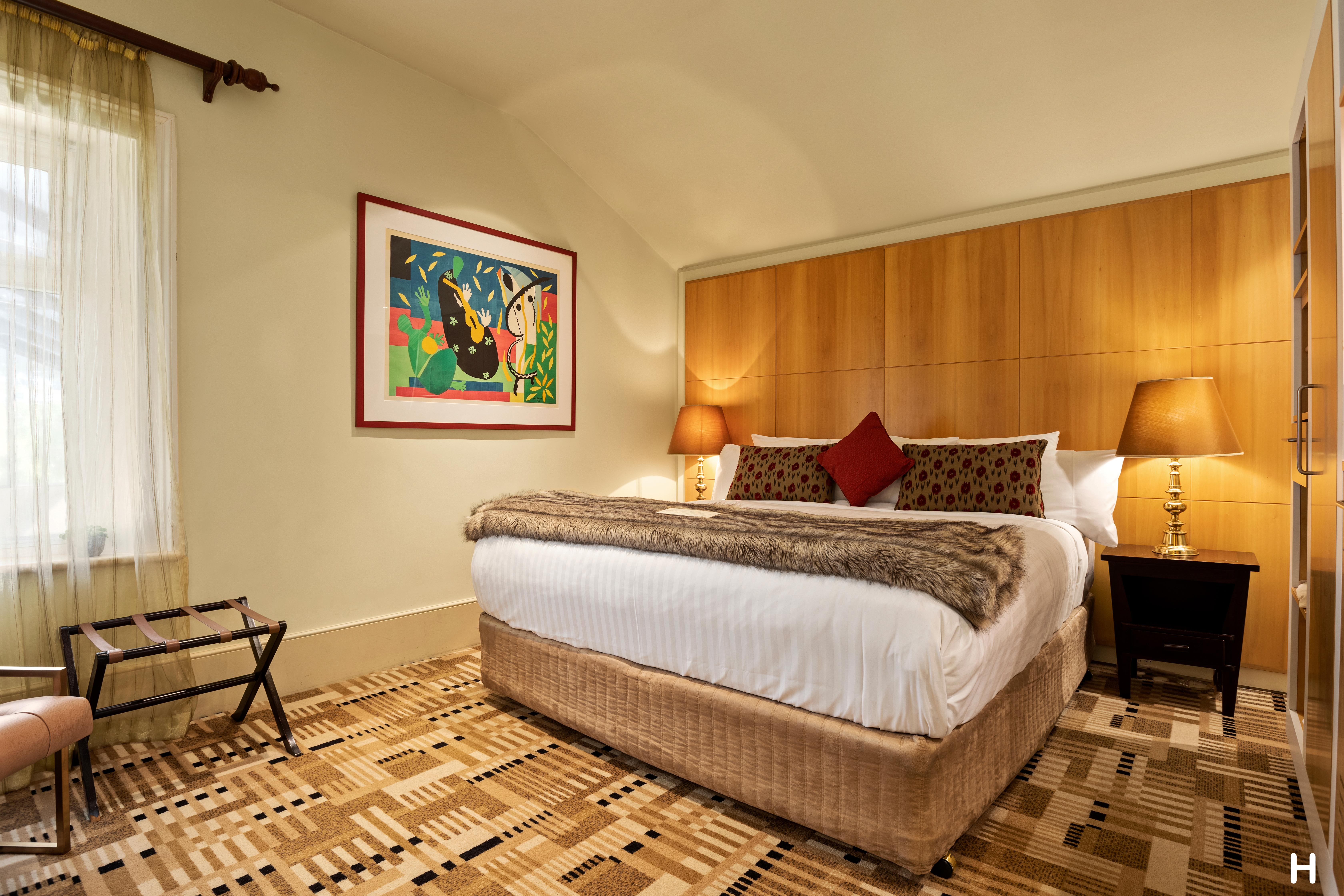 Islington Hotel Hobart Ngoại thất bức ảnh
