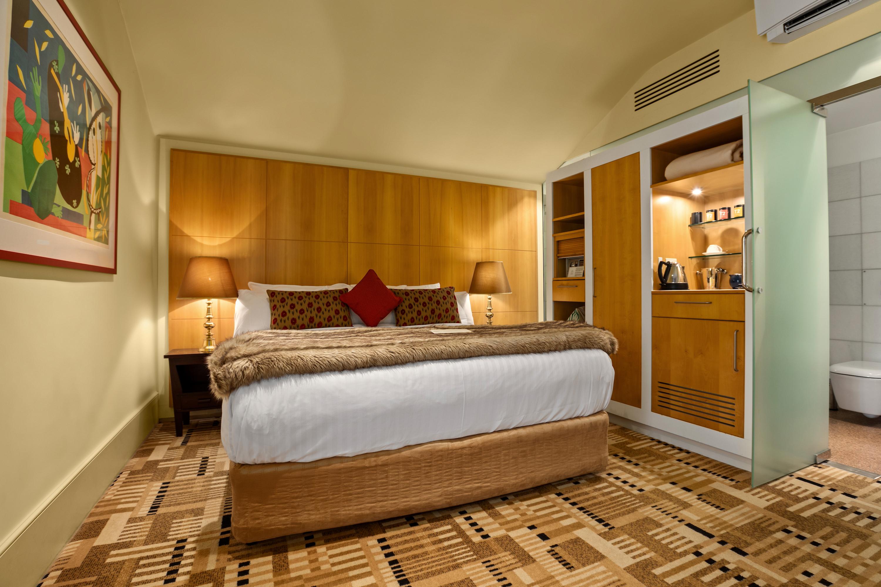 Islington Hotel Hobart Ngoại thất bức ảnh
