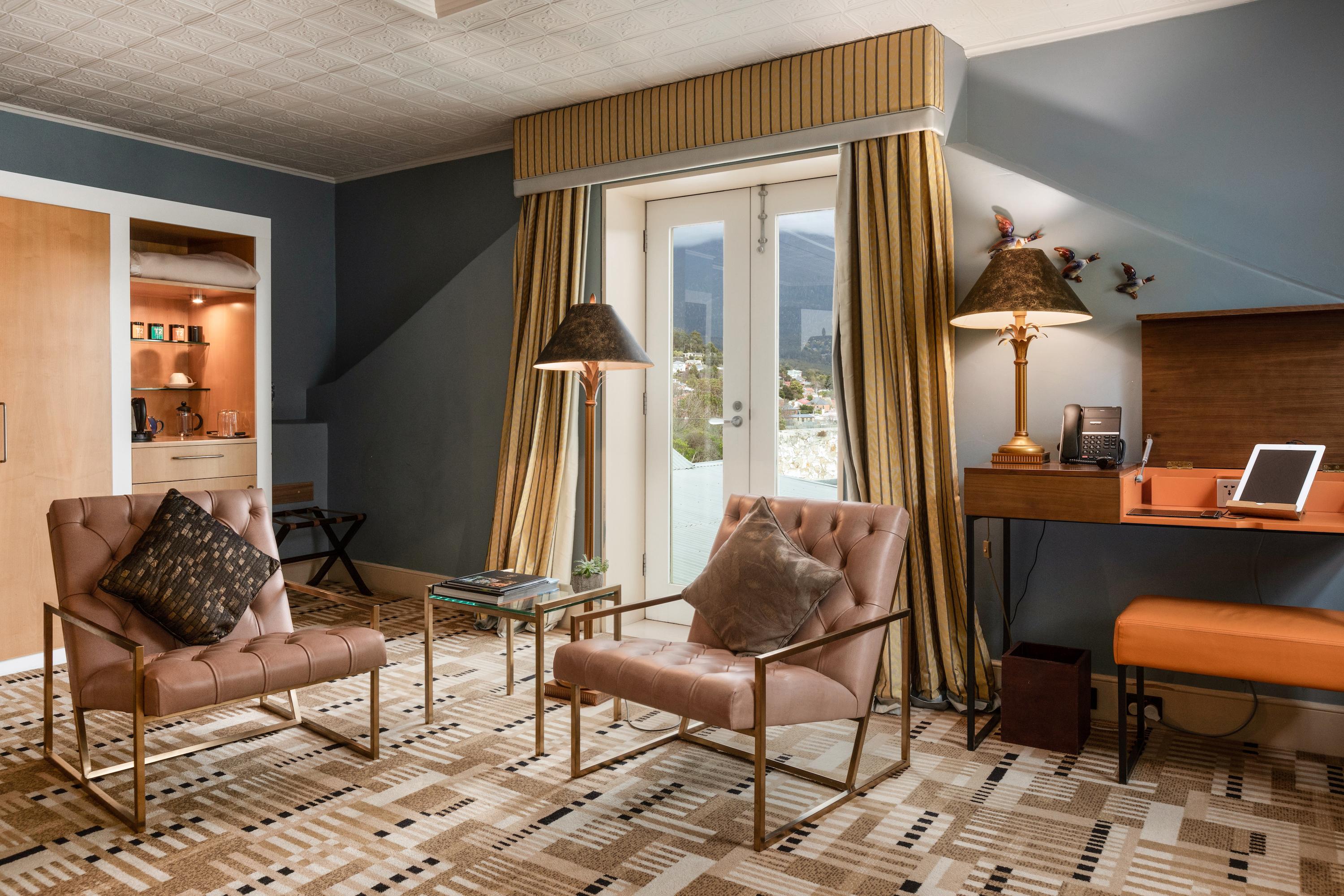Islington Hotel Hobart Ngoại thất bức ảnh