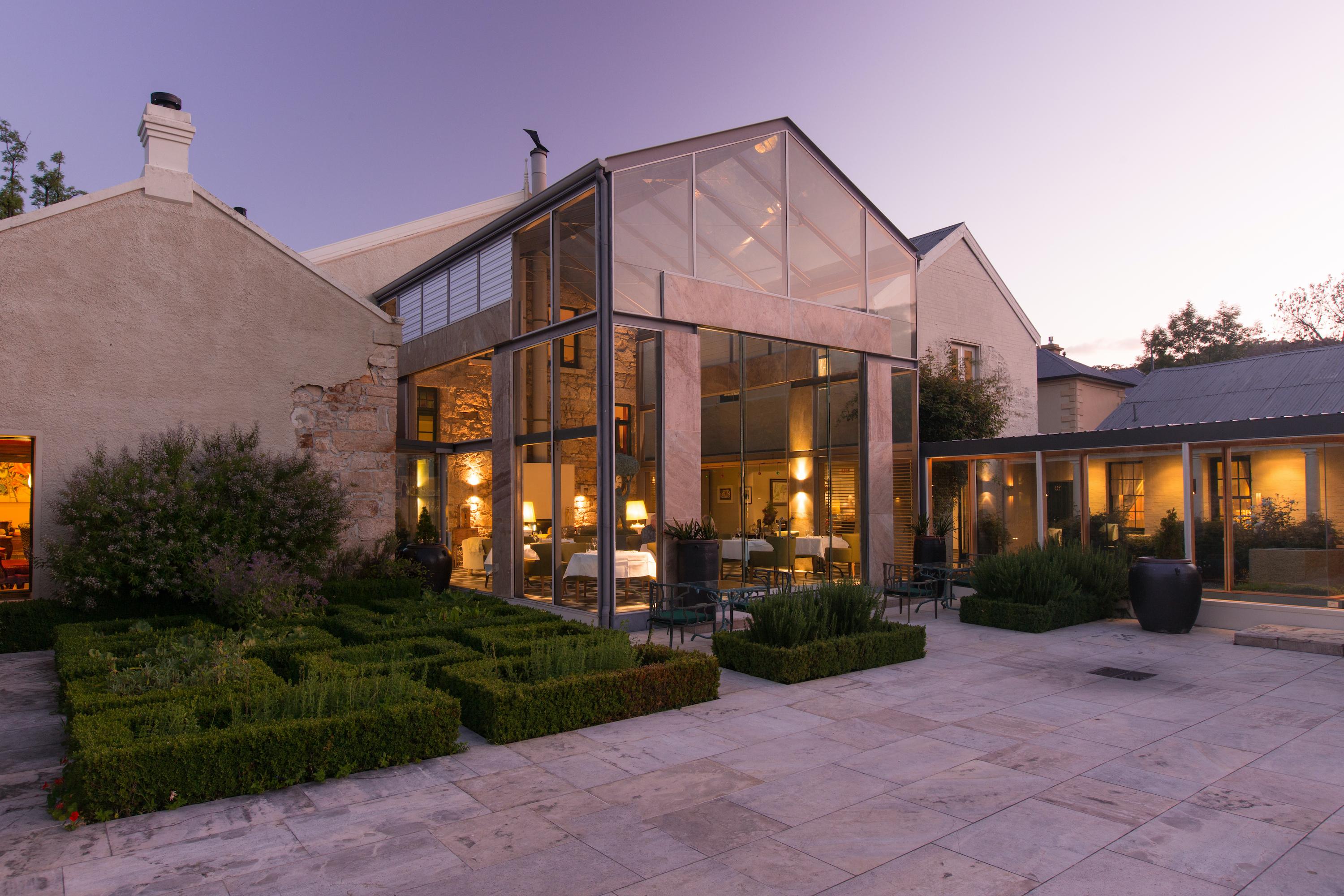 Islington Hotel Hobart Ngoại thất bức ảnh