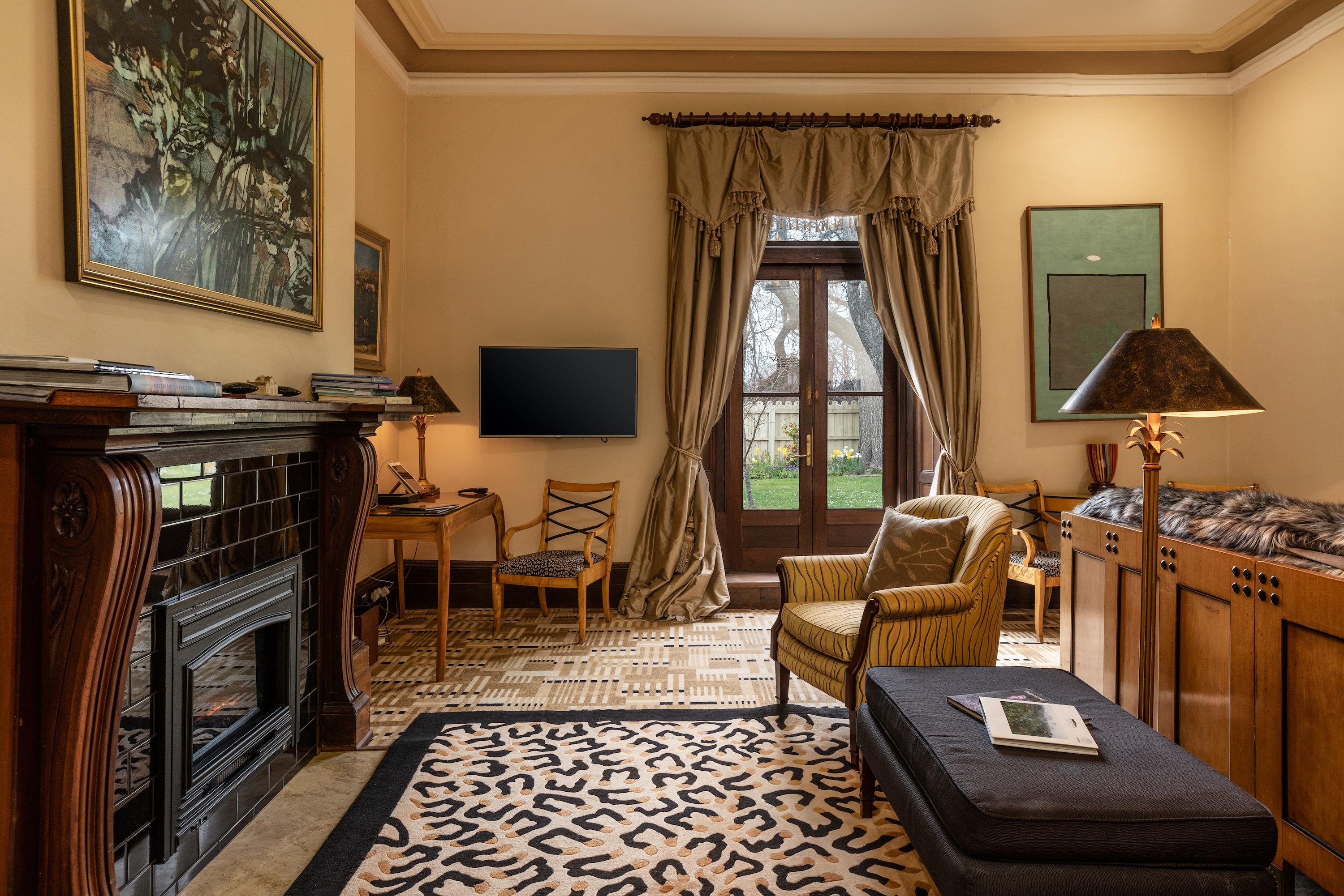 Islington Hotel Hobart Ngoại thất bức ảnh