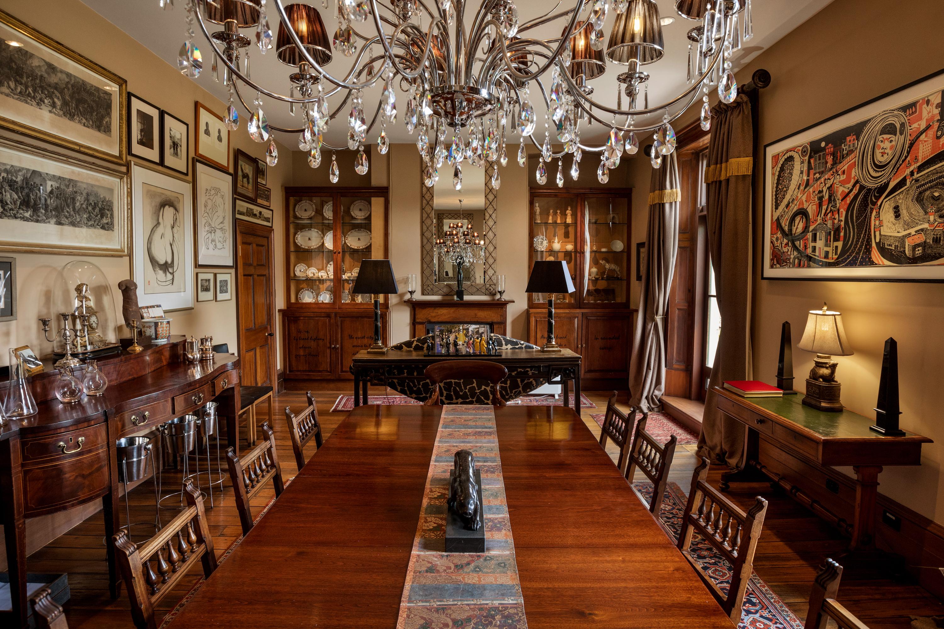 Islington Hotel Hobart Ngoại thất bức ảnh