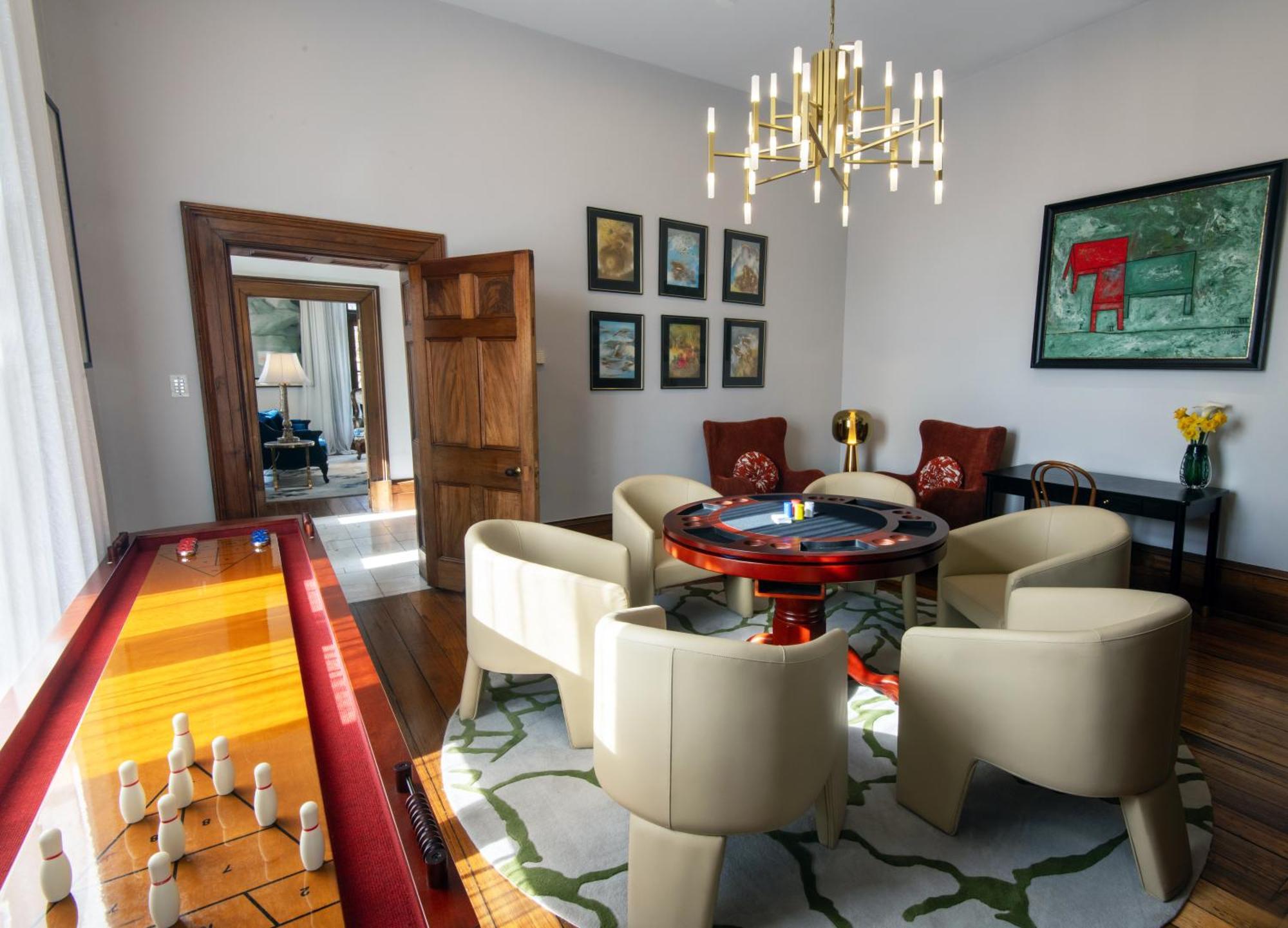 Islington Hotel Hobart Ngoại thất bức ảnh