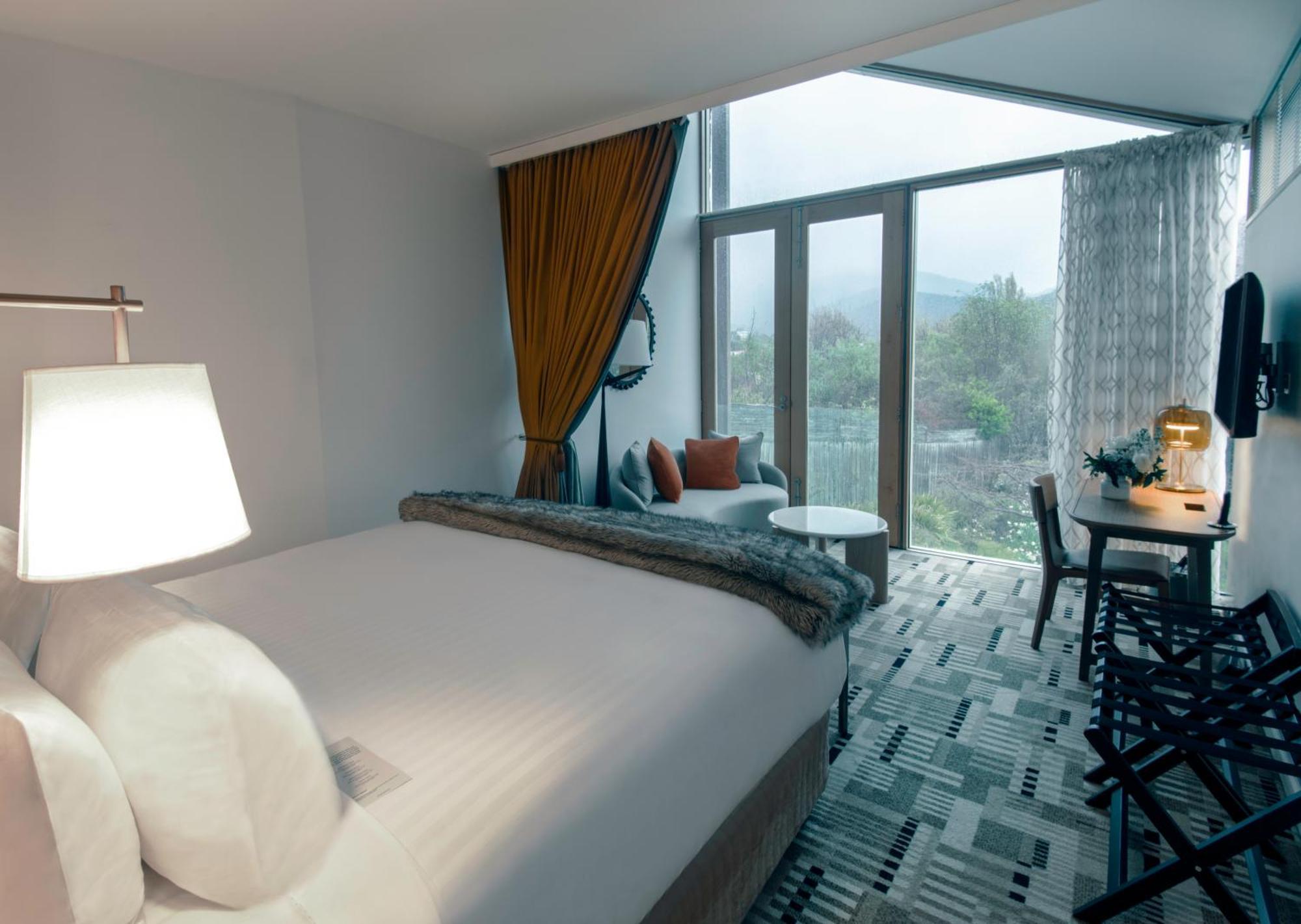 Islington Hotel Hobart Ngoại thất bức ảnh