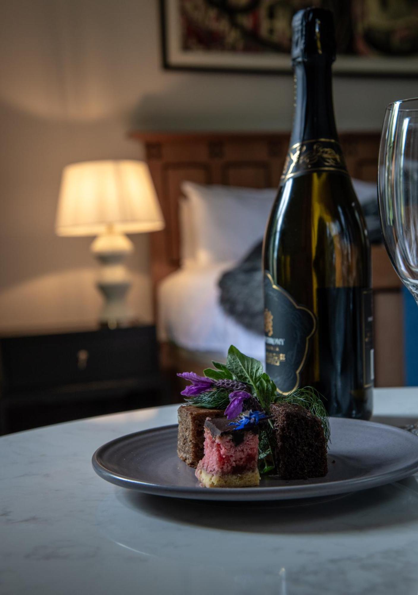 Islington Hotel Hobart Ngoại thất bức ảnh