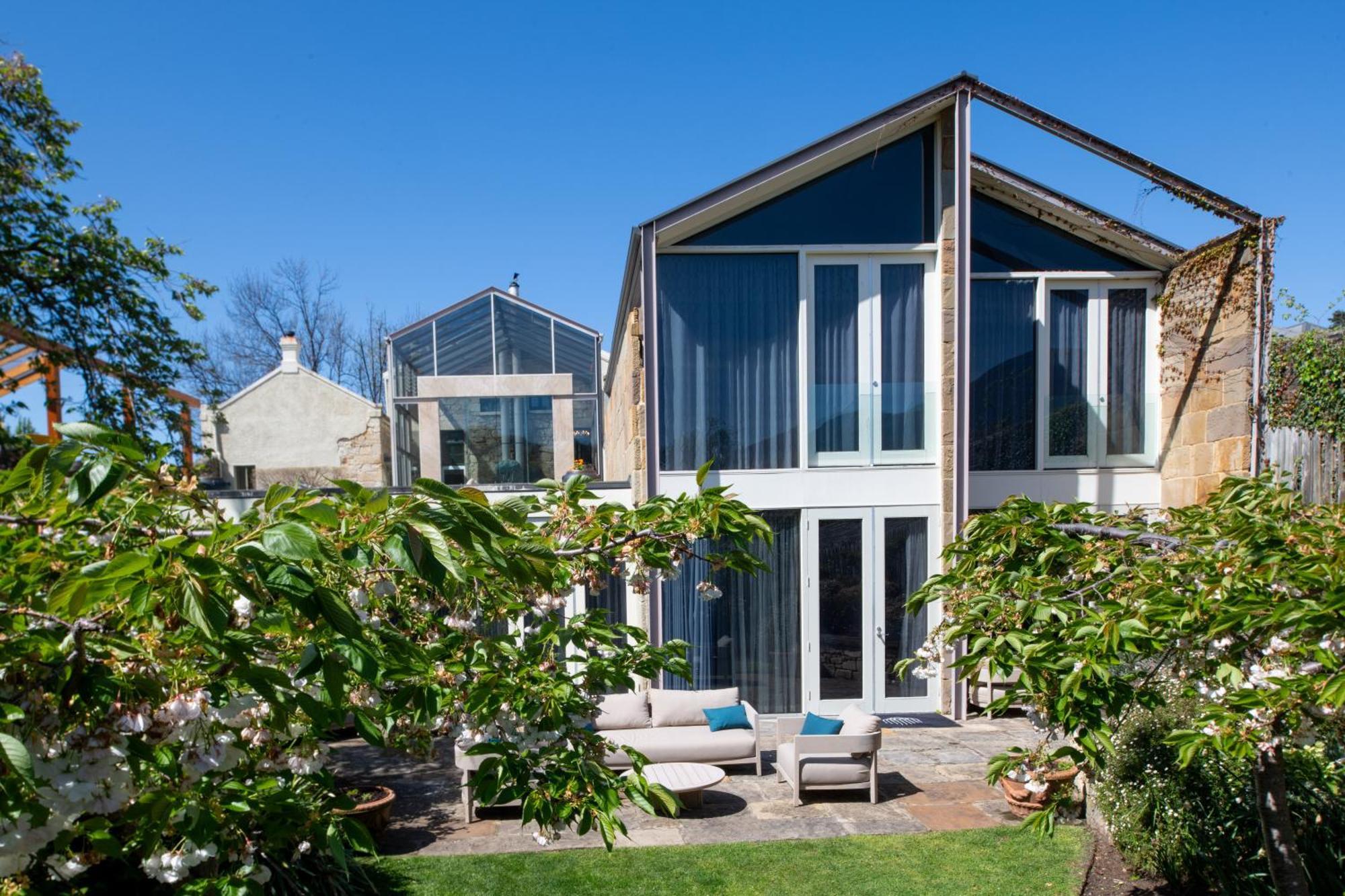 Islington Hotel Hobart Ngoại thất bức ảnh