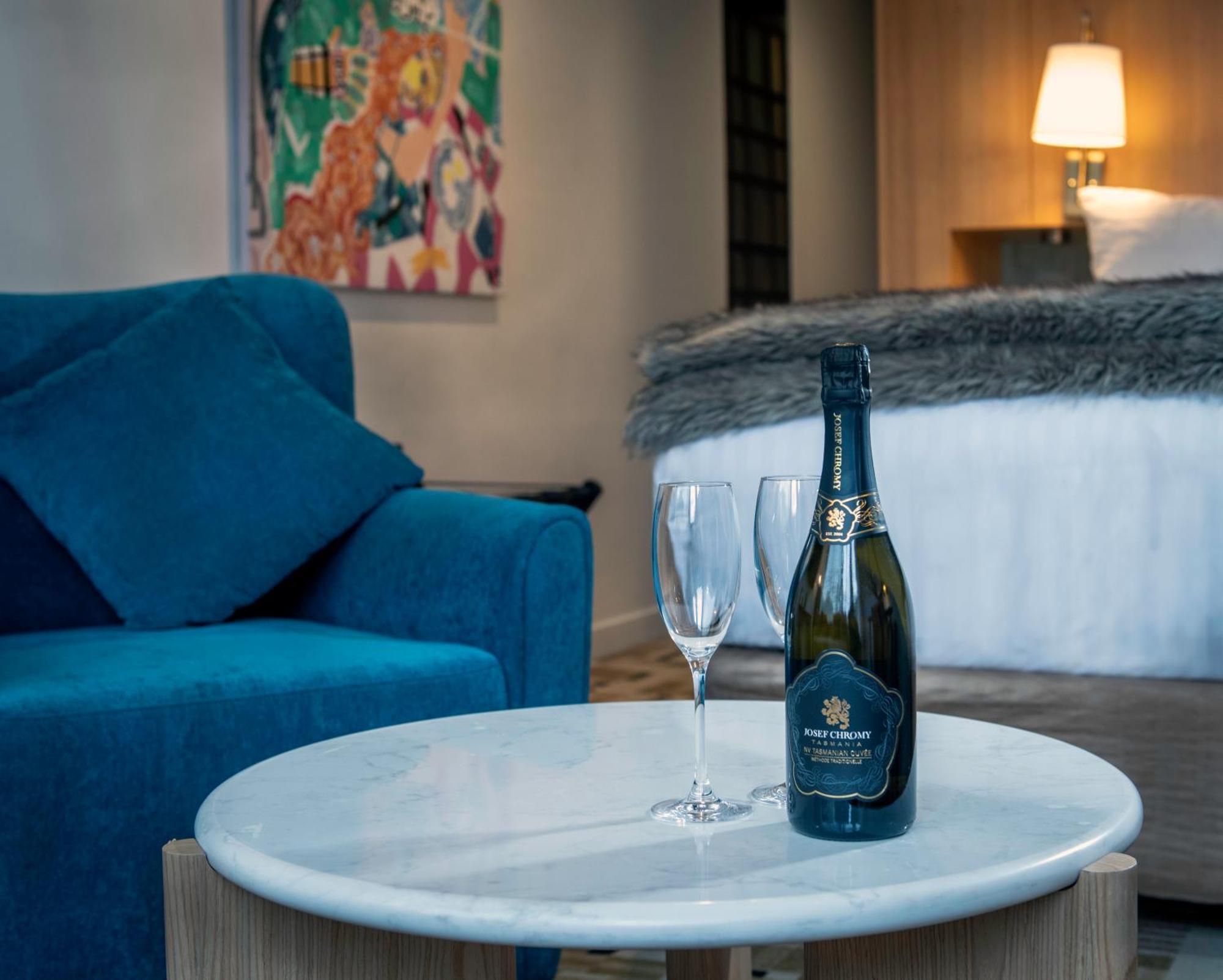 Islington Hotel Hobart Ngoại thất bức ảnh