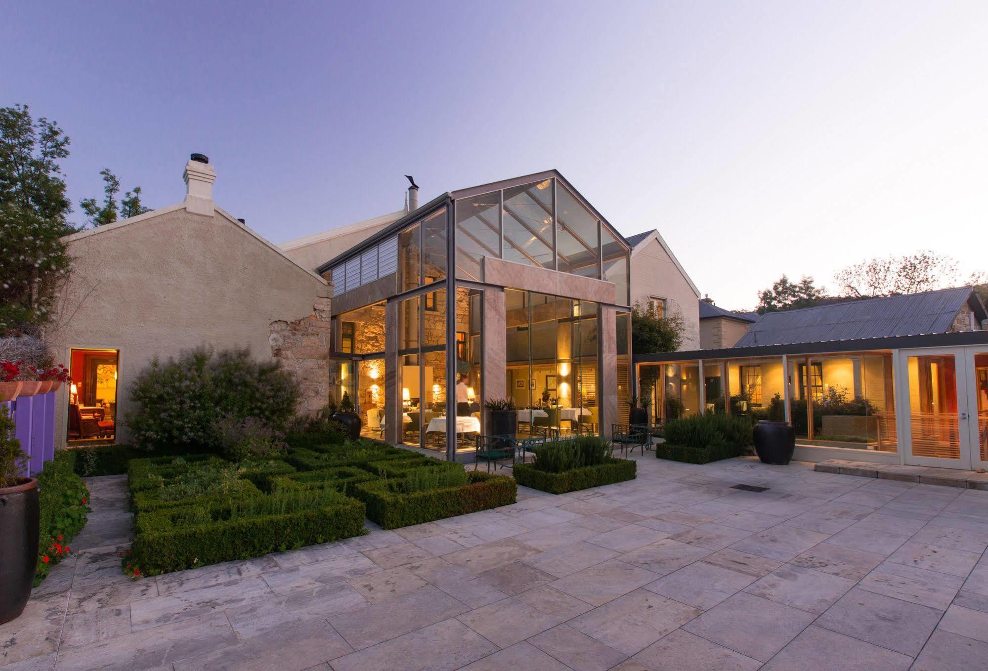Islington Hotel Hobart Ngoại thất bức ảnh