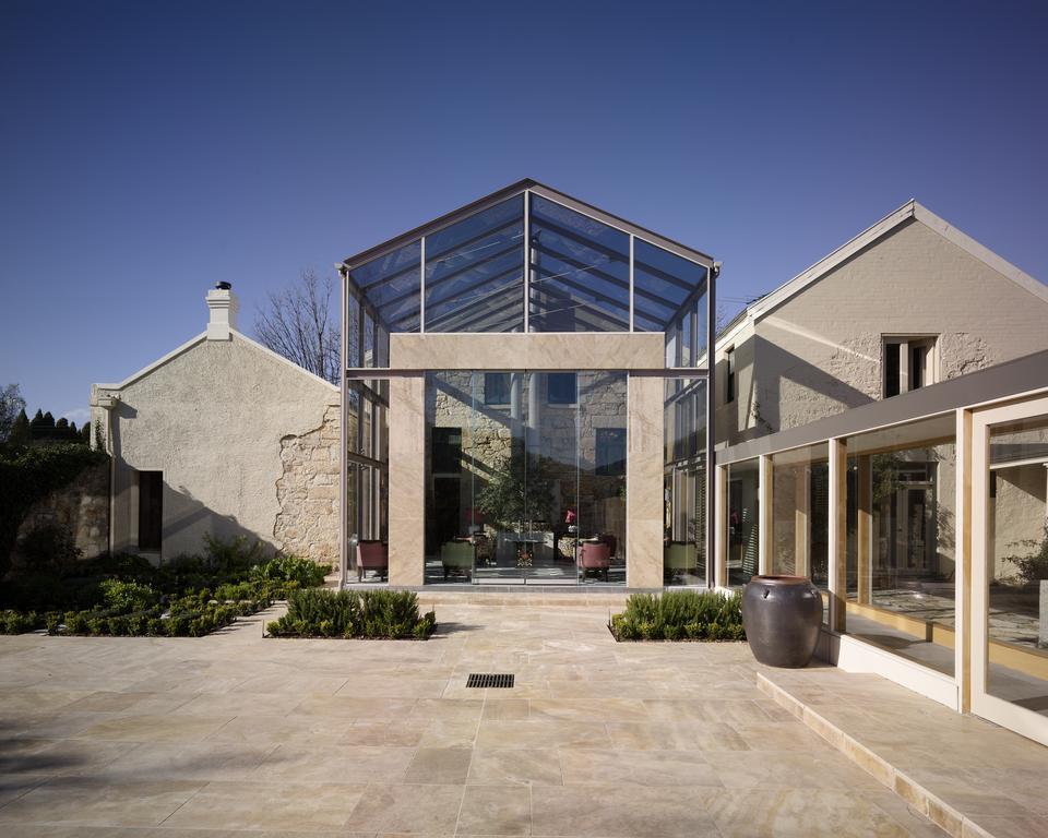 Islington Hotel Hobart Ngoại thất bức ảnh