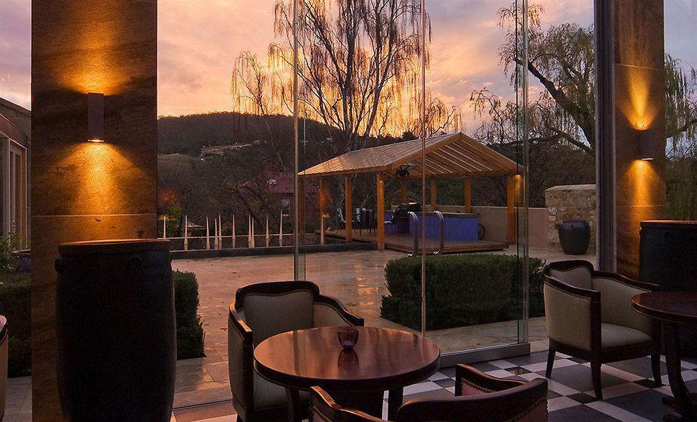 Islington Hotel Hobart Ngoại thất bức ảnh
