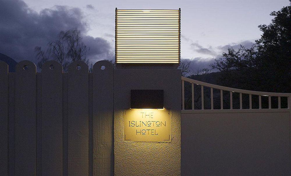 Islington Hotel Hobart Ngoại thất bức ảnh