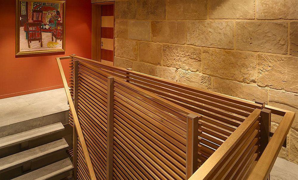 Islington Hotel Hobart Ngoại thất bức ảnh