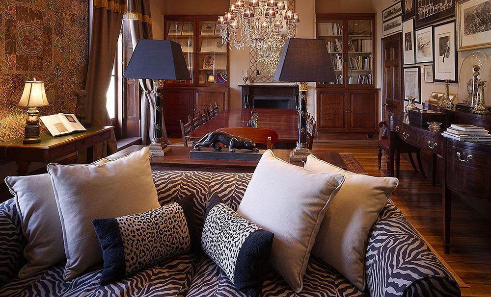 Islington Hotel Hobart Ngoại thất bức ảnh